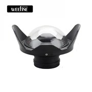 Wde Angle Lens M52-24mm