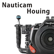 Digital SLR Camera Housings