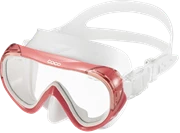 Gull Coco White Silicon Mask-Kobai Pink
