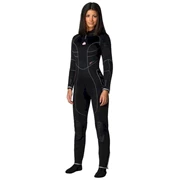  Waterproof W3 3.5mm Overall Wetsuit-Lady