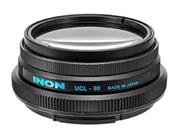 INON UCL-90 XD Underwater Close-up Lens