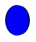 RG Blue Blue Filter (Individual) (re)