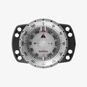 Sunnto SK-8 Diving Compass in Boot Mount