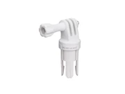 Quick Release -11 in GoPro Mount (White Color)