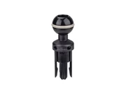 Quick Release -11 in Ball Mount (Black Color)