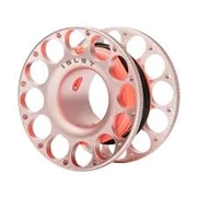 ISLET wheel- Light Pink/Pink 15M