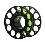 ISLET wheel- Black/Pink 30M
