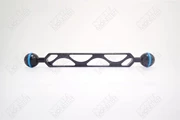 200mm Double Ball Arm