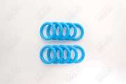 Nauticam Pack of 10 O-ring for 25mm mounting ball