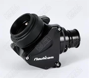 Nauticam 45 degrees viewfinder For DSLR Housing