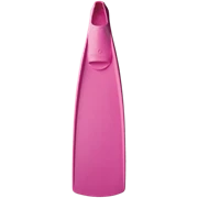 Gull Barracuda Professional Fin-M-Rosepink