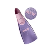 Gull Mew Over Coated Fin-MS-Pink/Purple