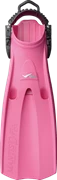 GULL Mantis Dry Fin-S-Rose Pink