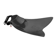 Pro Force Fin BK-ML-W/Bun