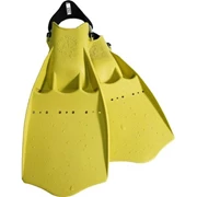 DIVE SYSTEM TEC FIN-XS-YELLOW