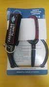 Safety Freediving Lanyard - RD