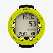 Suunto Zoop Novo - Lime