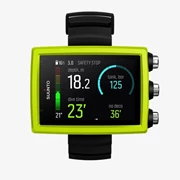 Suunto EON Core Lime