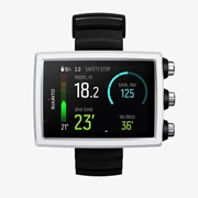 Suunto EON Core White