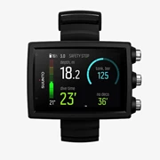 Suunto EON Core Black