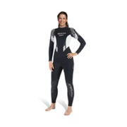 Mares Reef 3mm She Dive size 3