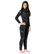 Waterproof W30 2.5mm Wetsuit-Lady-S