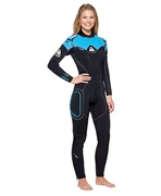 Waterproof W30 5mm Wetsuit-Ladies-S