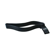 Rubber Stage Tank Strap 6" (Pair)
