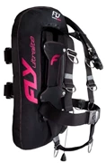 Finnsub FLY Ultralite Set-Pink 