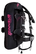 Finnsub FLY Ultralite Set-Pink 