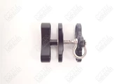 Multi Purpose)MP) clamp with shackle