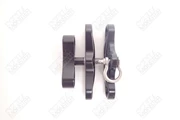 Long Multi- Purpose (MP) Clamp with Shackle