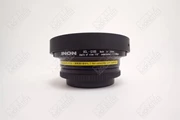 INON UCL-G165 SD underwater wide close up lens