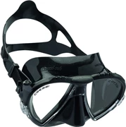 Matrix Mask Sil Black/Frame Blk