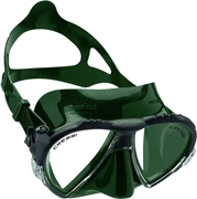 Matrix Mask Sil Green/Frame Green