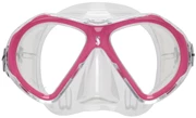 Scubapro Spectra 2 Mask- Pink
