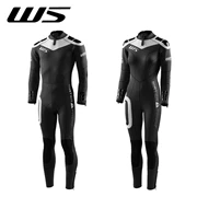 W5 OVERALL 3.5mm WETSUIT-LADIES