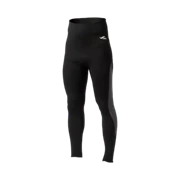 GULL Men's 2.5mm Jersey Long Pants-Black/Charcoal