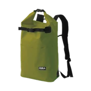 GULL Water Protect Snorkeling Backpack-Olive