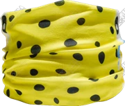 H05 boxfish headwear (double side pattern )