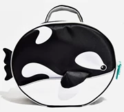 RB07 orca regulator bag