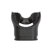 Comfy-bite Mouthpiece, Small, Blk Sil,