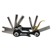 Scuba Multi-Tool