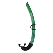 Ambush Snorkel - Green Camo