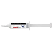 SILICONE Lubricant - 2oz Syringe