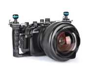 NA-A7C Housing for Sony A7C Camera 