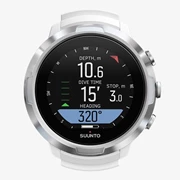  Suunto D5 White