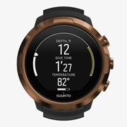 Suunto D5 Copper