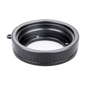 WFL02 Magnetic Lens adapter(L+H)