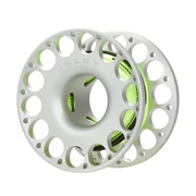 ISLET wheel- Light Green/Green